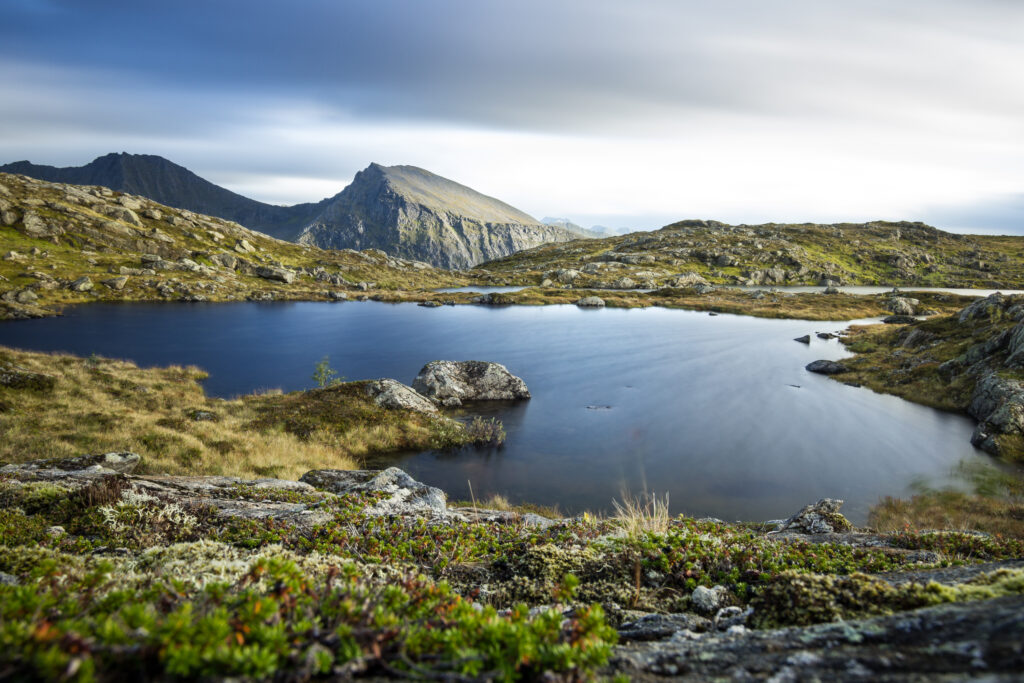 Norway 2016