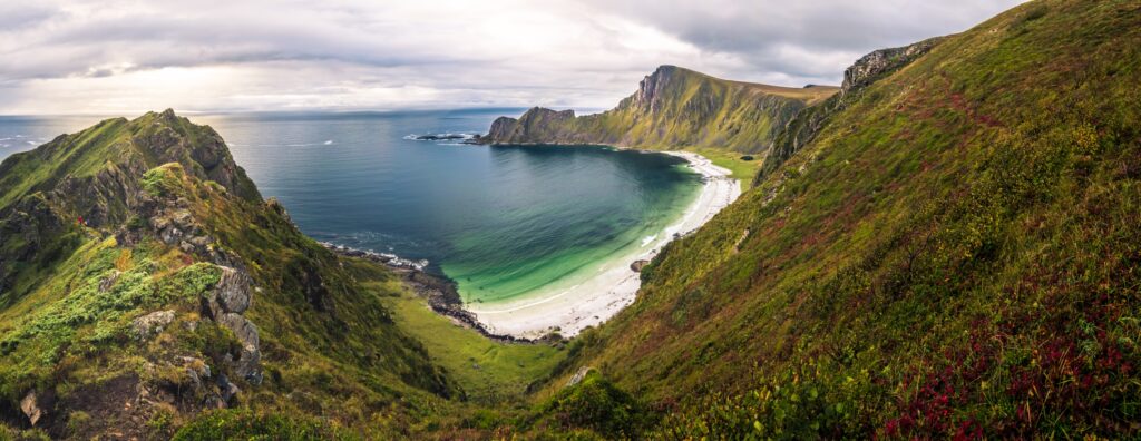 Norway 2016