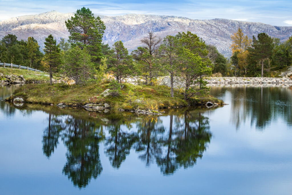 Norway 2016