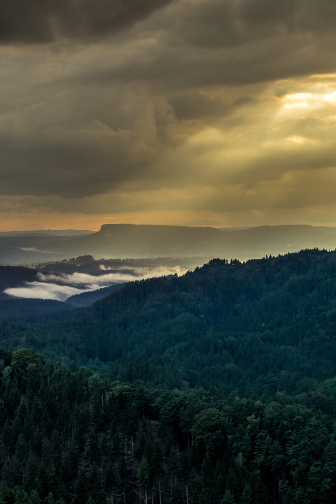 Bohemian Switzerland 2014