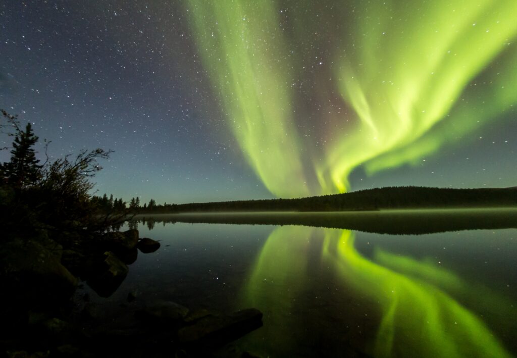 Lapland 2014