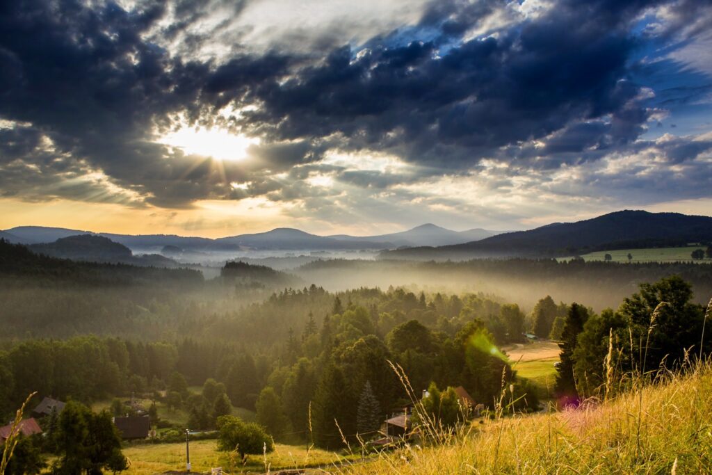 Bohemian Switzerland 2013