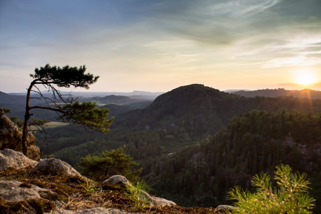 Bohemian Switzerland 2013