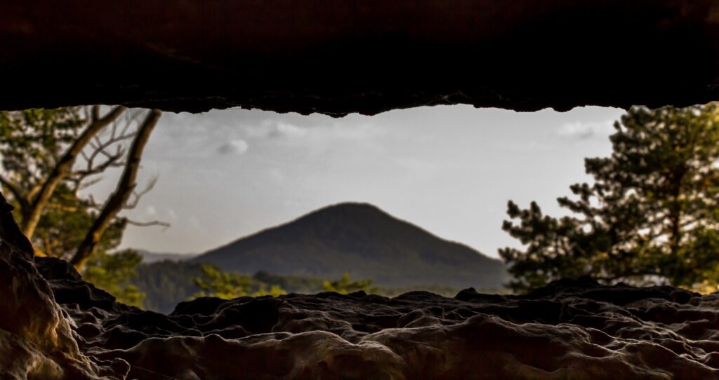 Bohemian Switzerland 2013