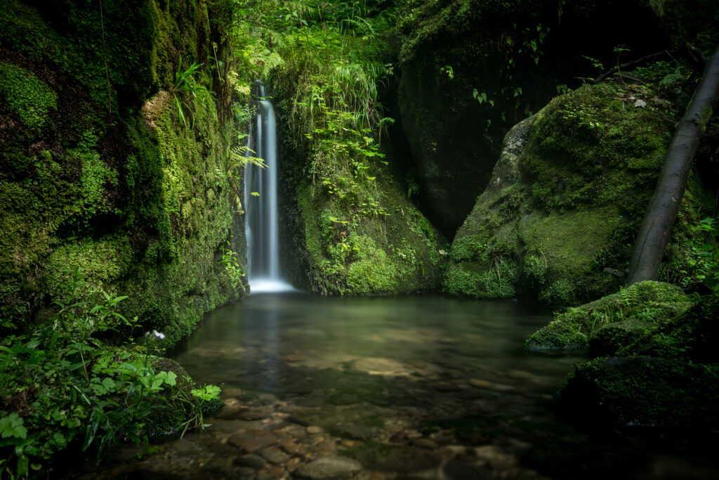 Bohemian Switzerland 2017