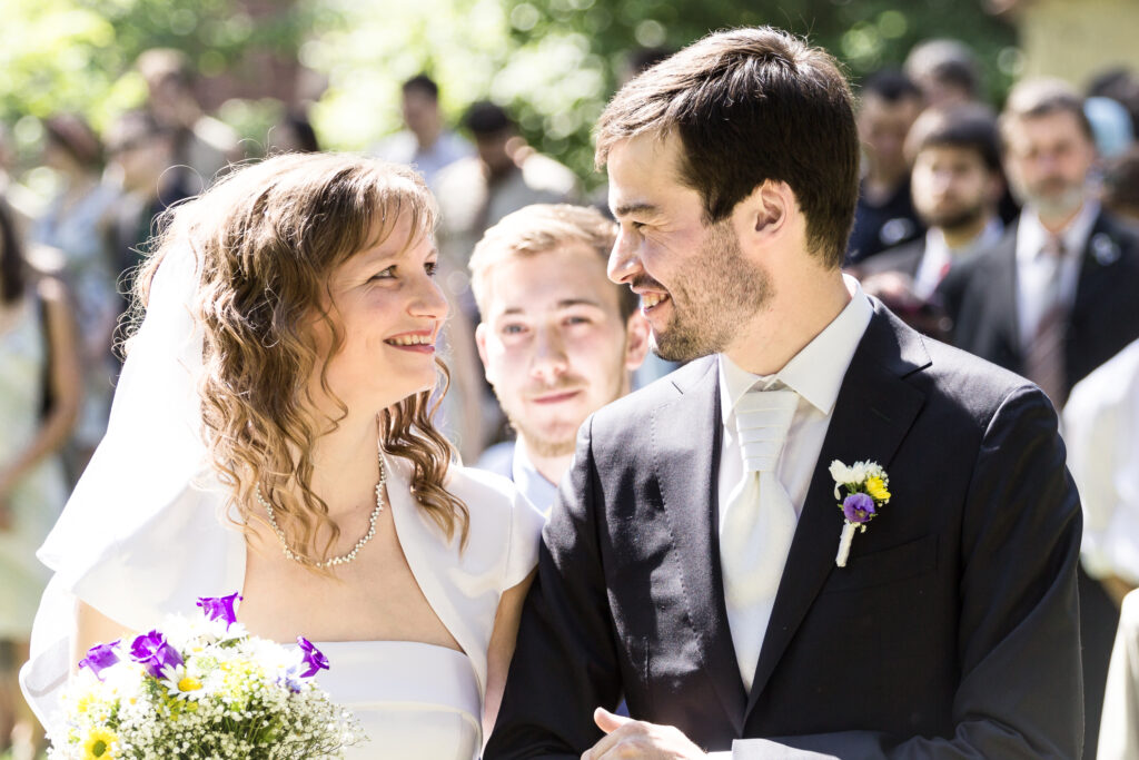 Zuzana & Pavel 2017