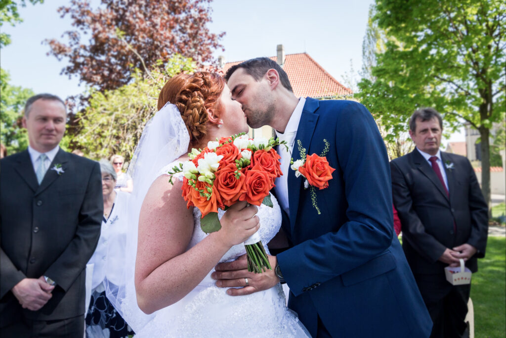 Eliska & Pavel 2018