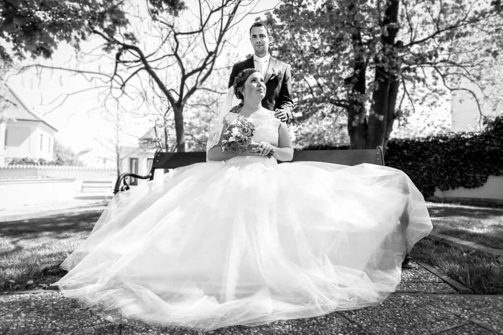Eliska & Pavel 2018