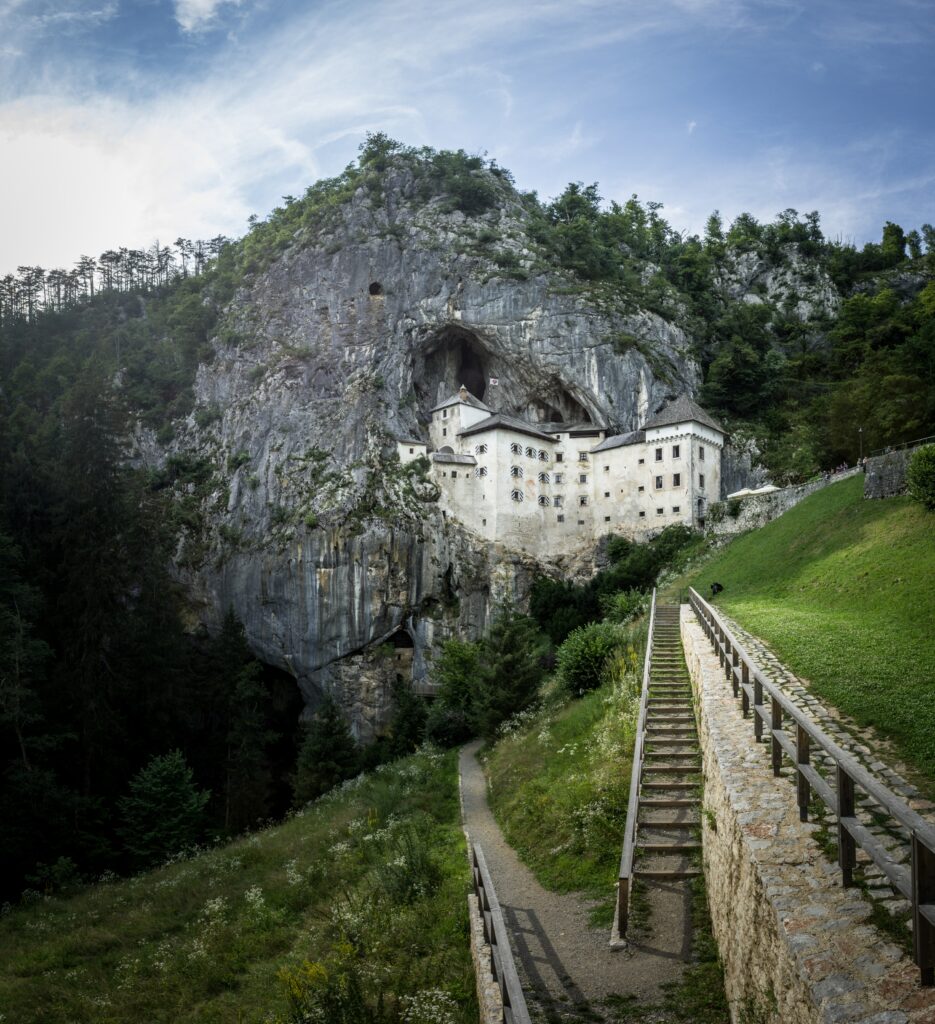 Slovenia 2018