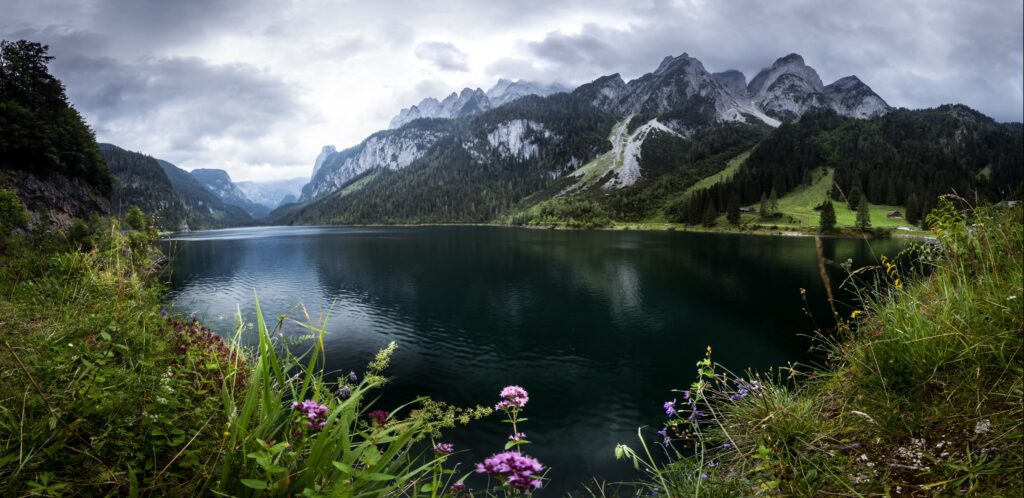 Austria 2018