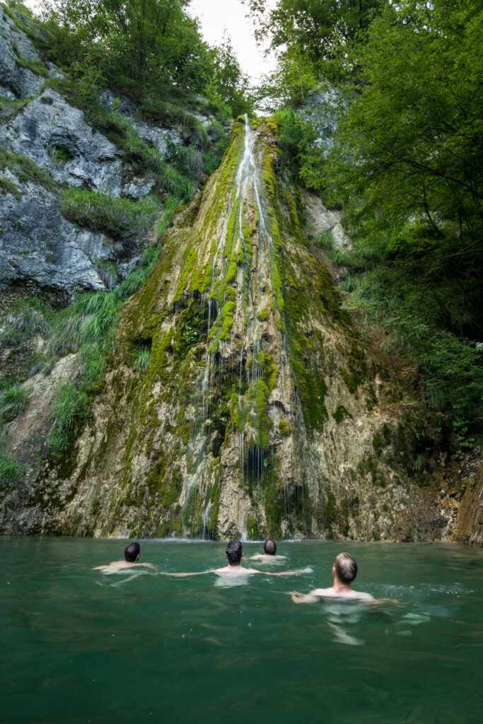 Slovenia 2018