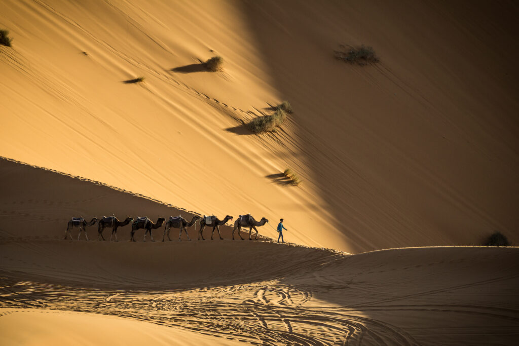 Morocco 2019