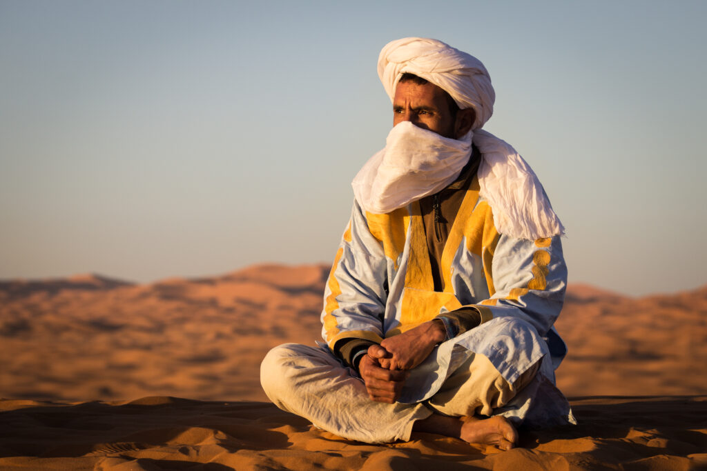 Morocco 2019