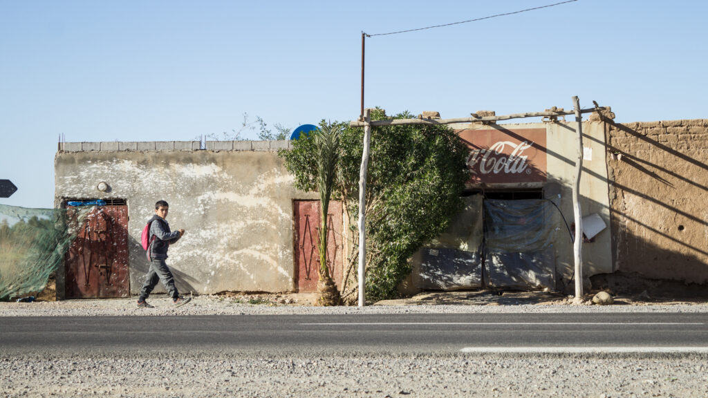 Morocco 2019