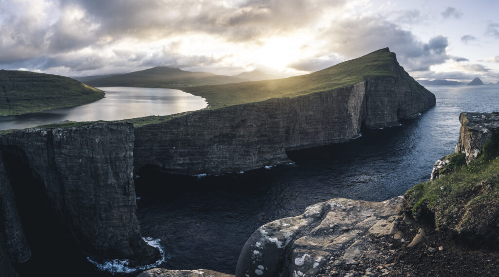 Faroe Islands 2019