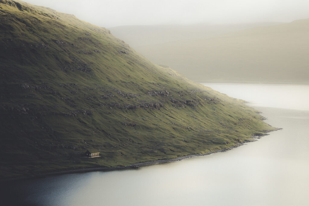 Faroe Islands 2019