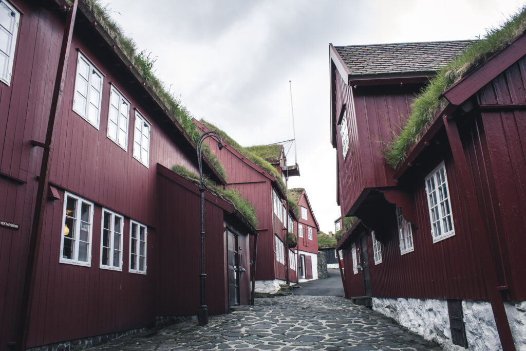 Faroe Islands 2019
