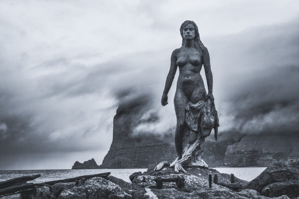 Faroe Islands 2019