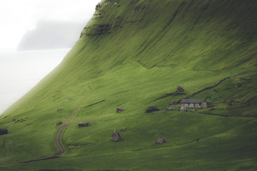 Faroe Islands 2019