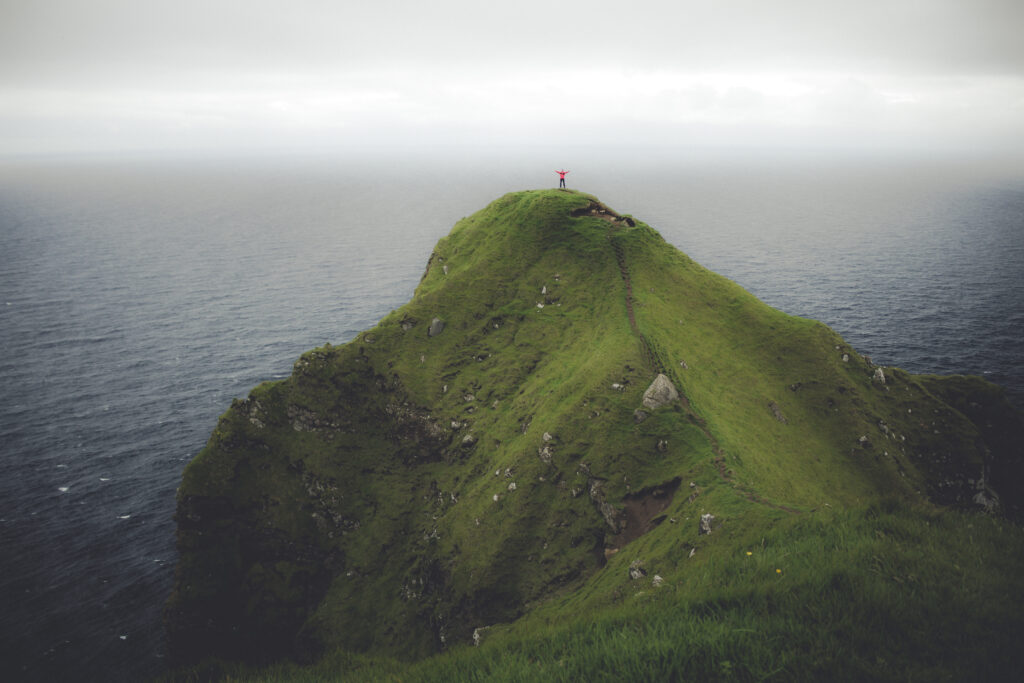 Faroe Islands 2019