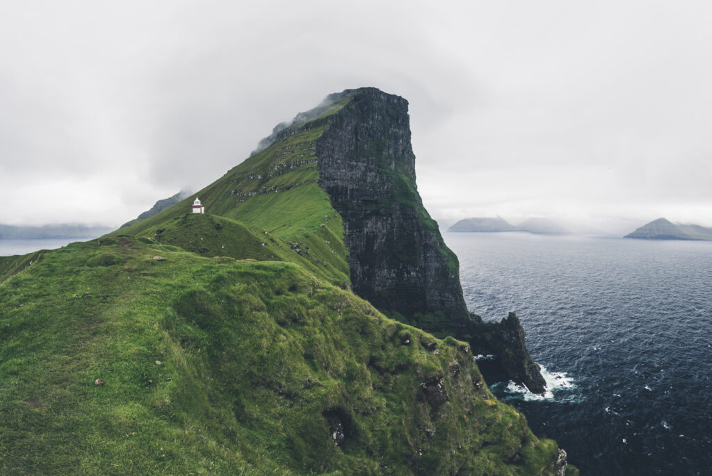 Faroe Islands 2019