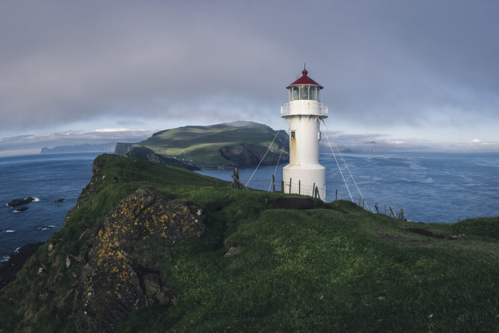 Faroe Islands 2019