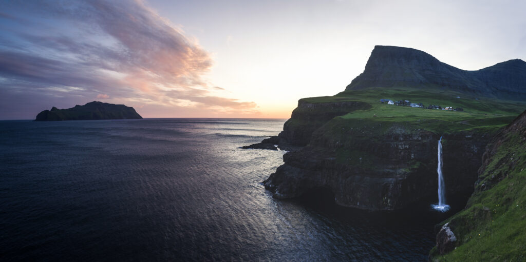 Faroe Islands 2019