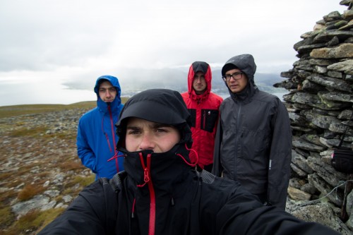 Norway 2016