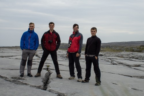 Ireland 2015